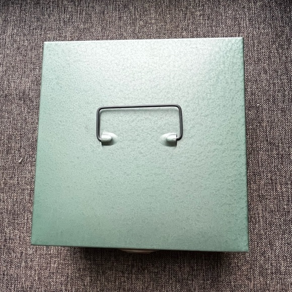 Vintage Excelsior Metal Box - Picture 4 of 7